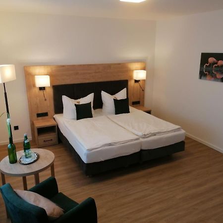 Hotel Zum Jaegerhaus Vreden Dış mekan fotoğraf