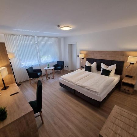 Hotel Zum Jaegerhaus Vreden Dış mekan fotoğraf