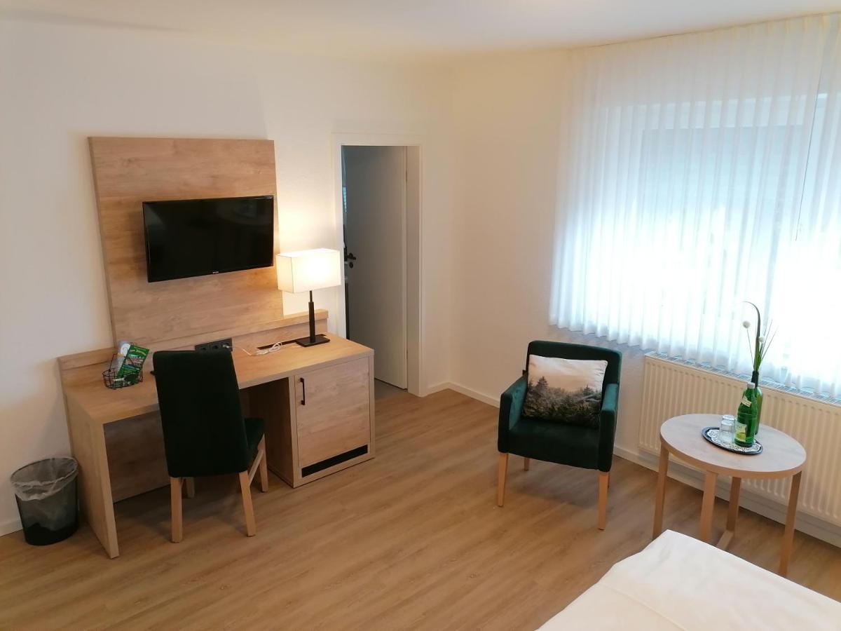 Hotel Zum Jaegerhaus Vreden Dış mekan fotoğraf