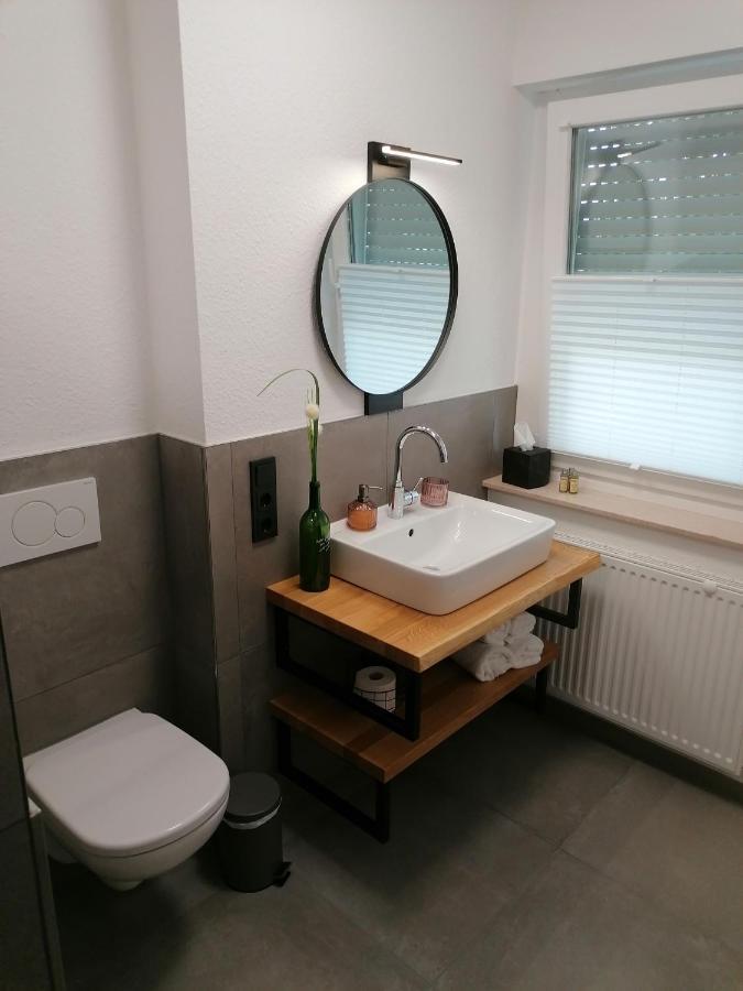 Hotel Zum Jaegerhaus Vreden Dış mekan fotoğraf