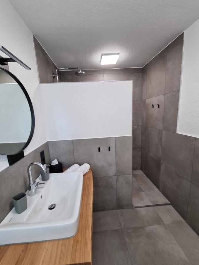 Hotel Zum Jaegerhaus Vreden Dış mekan fotoğraf