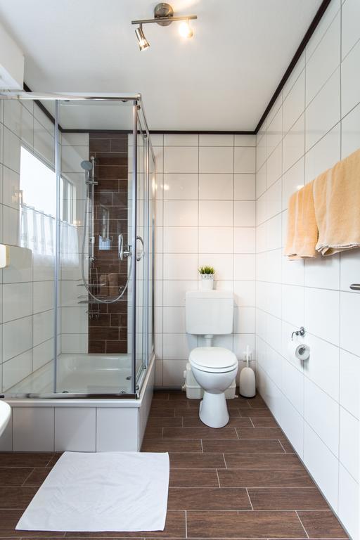 Hotel Zum Jaegerhaus Vreden Dış mekan fotoğraf