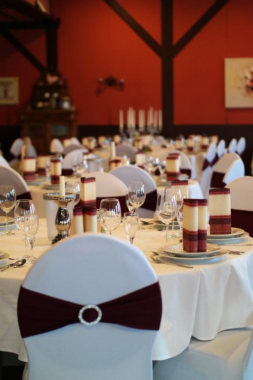 Hotel Zum Jaegerhaus Vreden Dış mekan fotoğraf